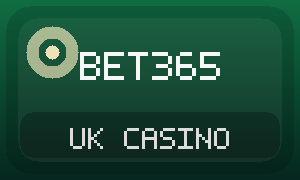 bet365 logo