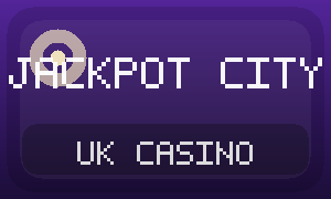Jackpot City logo