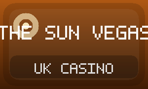 The Sun Vegas logo